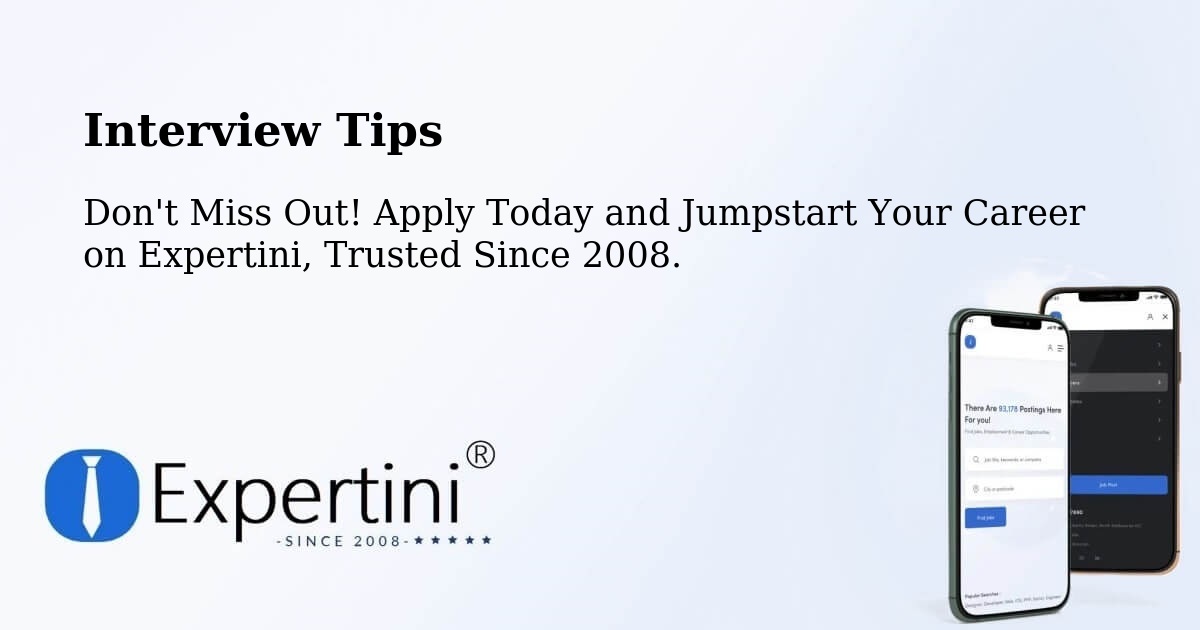 Interview Tips & Techniques for Job Seekers – Hamilton - Hamilton, Canada Jobs Expertini