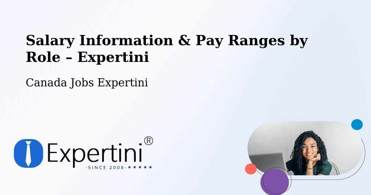 Salary Information & Pay Ranges – Hamilton - Hamilton, Canada Jobs Expertini